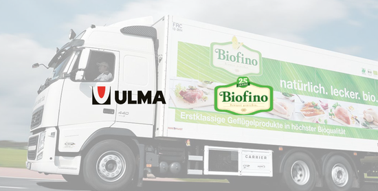Biofino setzt auf nachhaltige Verpackungslösungen mit der ULMA FM 300