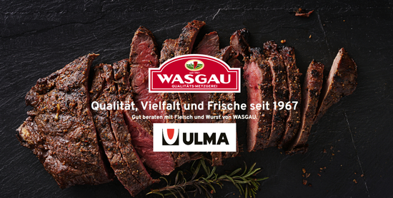 Wasgau Metzgerei GmbH – Effiziente Feinkostverpackung mit der ULMA TSA 540