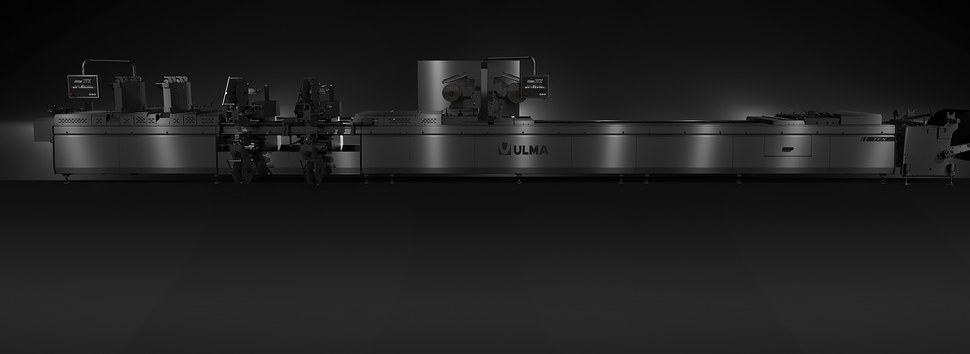 Die neue TFX-Reihe von Tiefziehverpackungsmaschinen