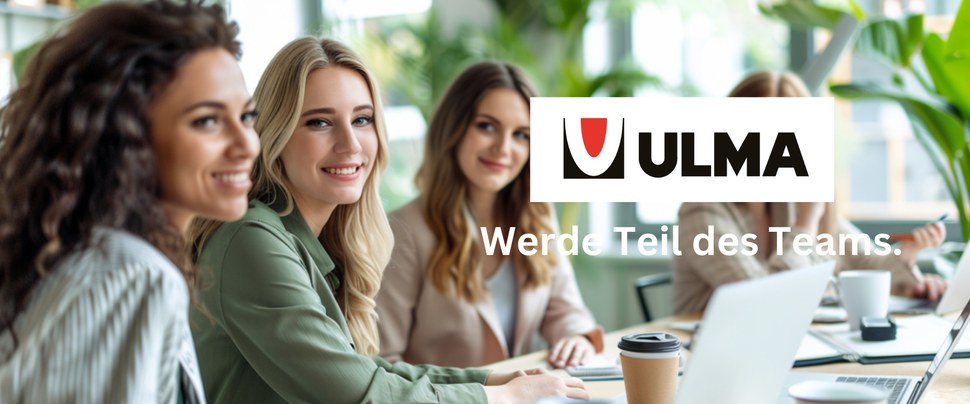 Interesse an einer Position bei ULMA Packaging?