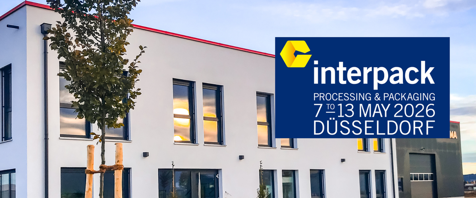 ULMA Packaging auf der Interpack 2026