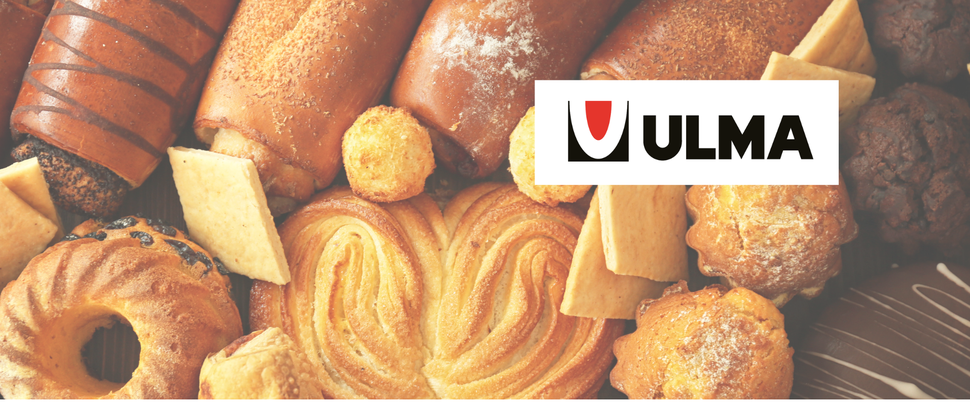 ULMA Packaging ist Ihr kompetenter Partner im Backwarensektor🥖🍪