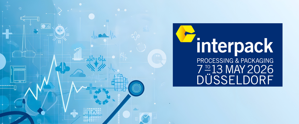 ULMA Packaging stärkt seine Präsenz auf der Interpack 2026
