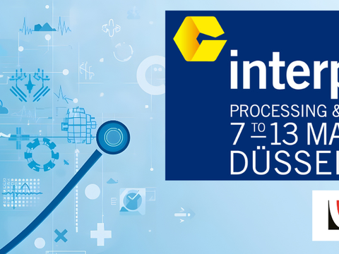 ULMA Packaging stärkt seine Präsenz auf der Interpack 2026 mit einem zweiten Messestand, der der medizinischen und pharmazeutischen Verpackung gewidmet ist