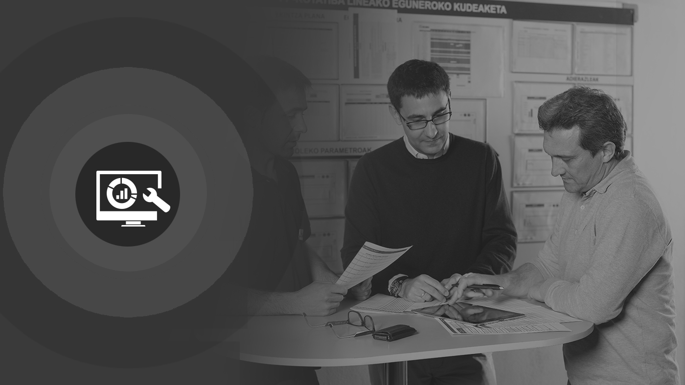 Präventive Wartungen