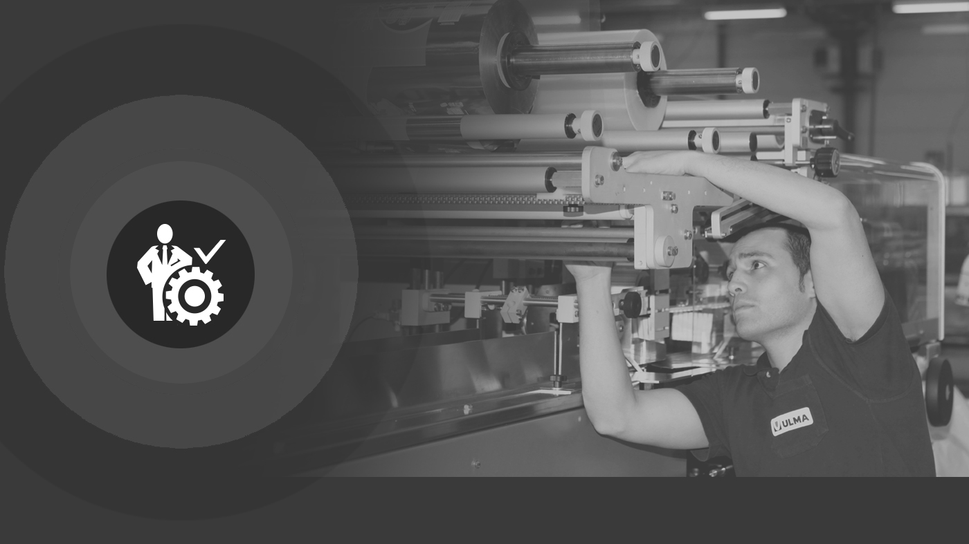 Installation der Anlage