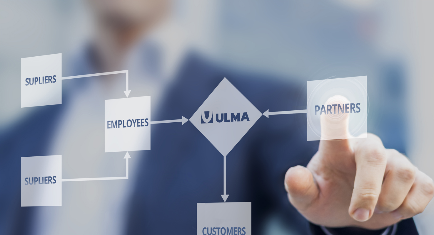 Verringerung der Auswirkungen