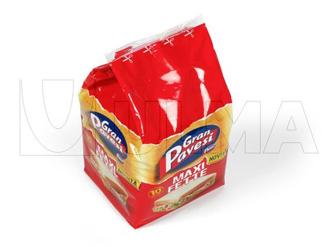 Kleine Brötchen im Schlauchbeutel (hffs)