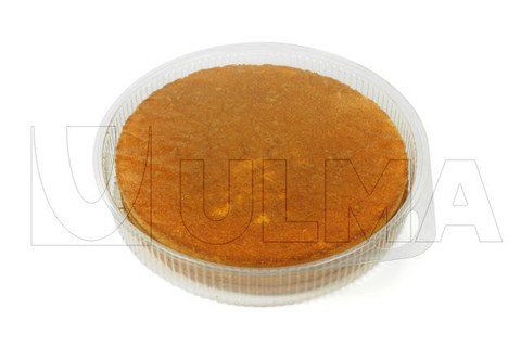 Kuchenboden in Tiefziehverpackung mit biegesteifer Folie