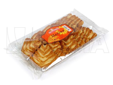 Gebäck im Schlauchbeutel (hffs)