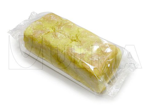 Kuchen und Brot in Schlauchbeutelverpackung (hffs)