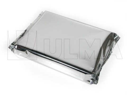 Schokoladenriegel in Schlauchbeutelverpackung (HFFS)