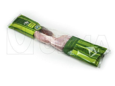 Ganzes Kaninchen verpackt in Flowpack (hffs)