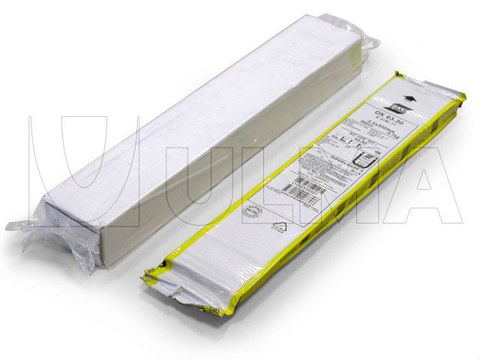 Batterien in Schlauchbeutelverpackung (hffs) mit Vakuum.