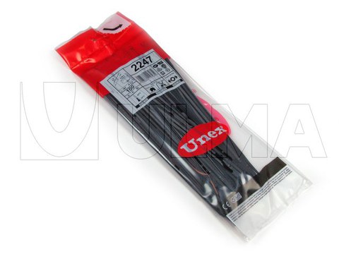 Flansche in Schlauchbeutelverpackung (hffs)