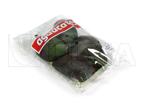 Avocado in in Schlauchbeutelverpackung (hffs)