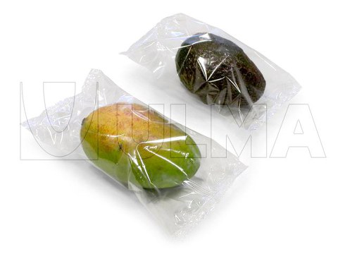 Avocado in Schlauchbeutelverpackung (hffs)