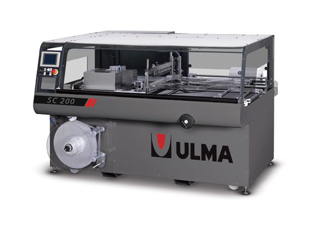 Produktbild von Halbschlauch-Schrumpffolie 200 Mm, 15 µm, 1332 M – PO-Standard Für Food & Non-Food, BRC-zertifiziert