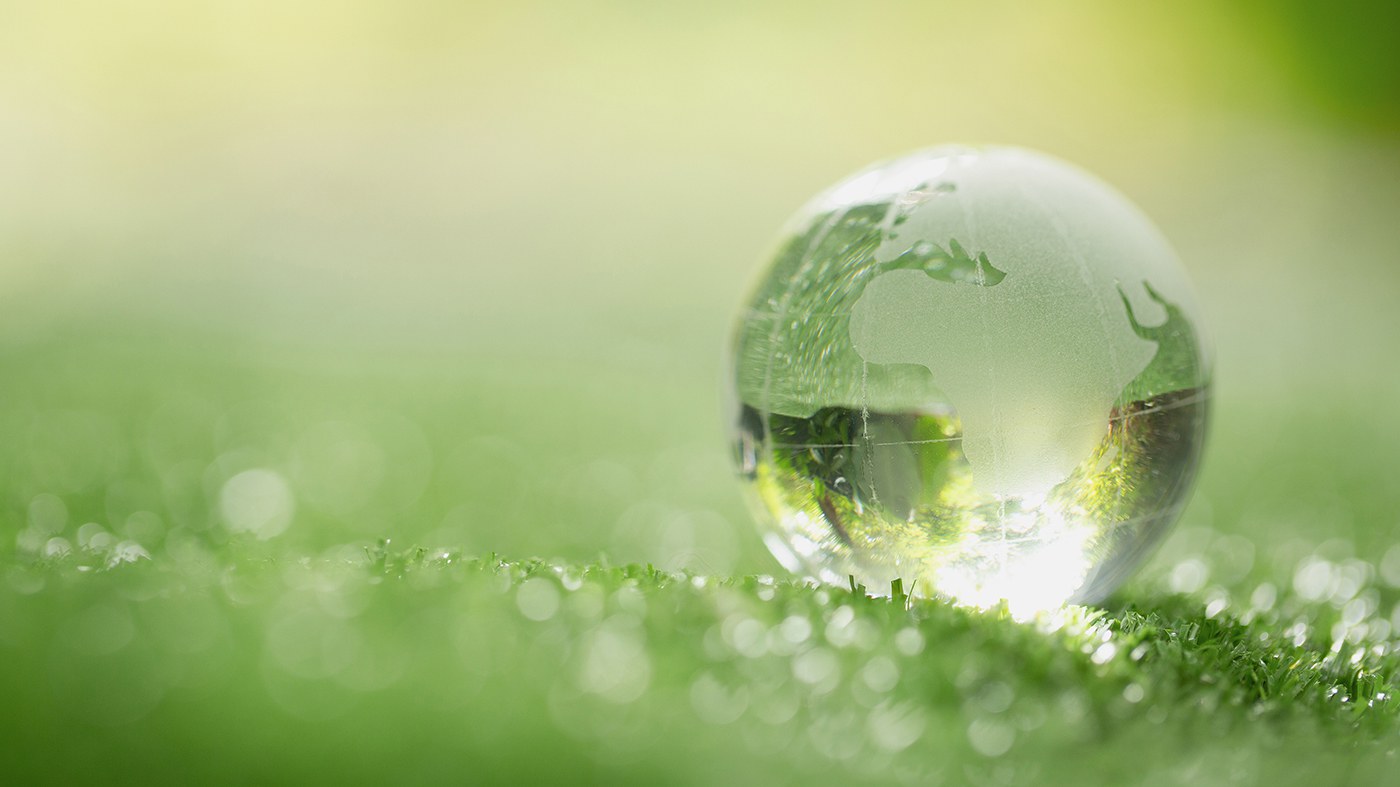 Alternativmaterialien